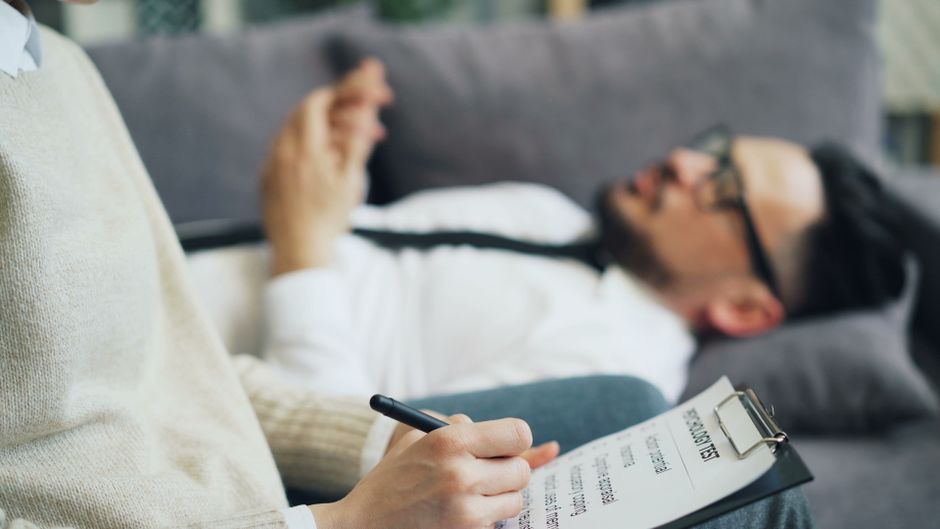 Psiholog Online HR usluge