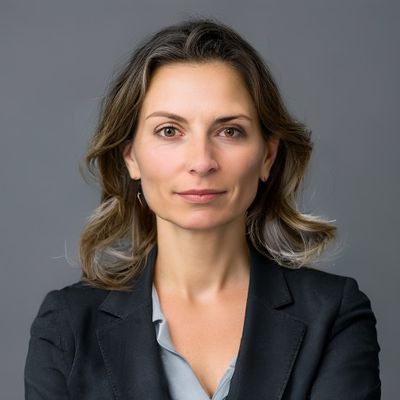 dr. sc. Ana Vukić, mag. psych.