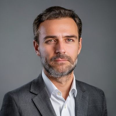 Marko Ćorić, mag. psych.