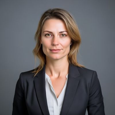 Ivana Mustač, mag. psych.